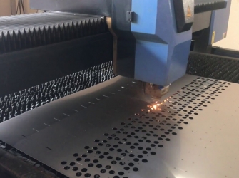 Dịch vụ nhận cắt laser inox số lượng lớn: Giải pháp gia công cơ khí chính xác, giá rẻ