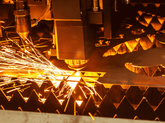 Đơn Vị Cắt Laser CNC Kim Loại Đồng Nai Uy Tín, Chất Lượng