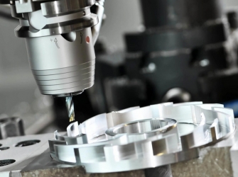 Gia công cắt CNC chính xác theo bản vẽ kỹ thuật chi tiết