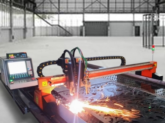 Gia công cắt sắt CNC Đồng Nai: Giải pháp tối ưu cho mọi công trình