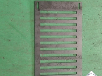 Gia Công Cắt Sắt CNC Uy Tín | Báo Giá Cắt Sắt Laser CNC Rẻ