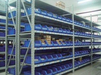 Hướng dẫn lựa chọn độ dày vật liệu phù hợp khi làm kệ, khung, giá đỡ bằng thép tấm