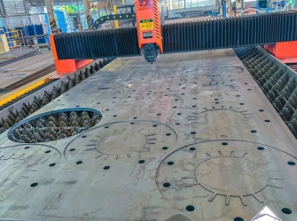 Lưu ngay địa chỉ nhận cắt CNC tấm kim loại giá rẻ uy tín