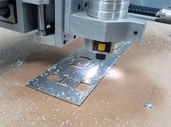 Lưu ngay nơi chuyên cắt CNC nhôm tấm theo yêu cầu với giá cả cạnh tranh