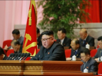 Nhà lãnh đạo Triều Tiên kêu gọi hiện đại hóa ngành cơ khí chế tạo