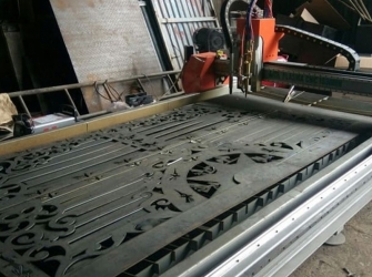 Nhận cắt laser CNC theo yêu cầu với công nghệ hiện đại