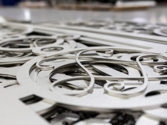 Những Ưu Điểm Nổi Bật Của Dịch Vụ Cắt Hoa Văn CNC