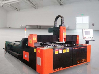 Phân tích xu hướng công nghệ cắt kim loại tấm trong năm 2026