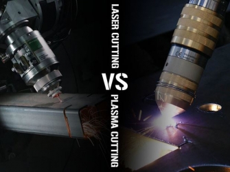 So Sánh Cắt Laser CNC Và Cắt Plasma: Đâu Là Giải Pháp Gia Công Tối Ưu Cho Doanh Nghiệp?