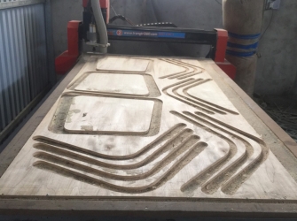 Tìm hiểu vai trò của xưởng cắt CNC trong chuỗi cung ứng ngành kim loại