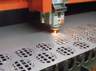 Top lỗi thường gặp khi cắt laser CNC kim loại và cách khắc phục hiệu quả