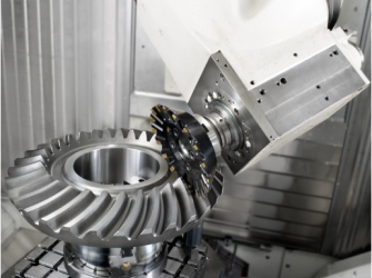 Ứng dụng gia công cơ khí chính xác trong ngành phụ trợ ô tô, xe máy, F&B