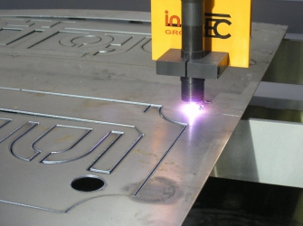 Xu hướng phát triển vượt bậc của ngành công nghệ cắt laser