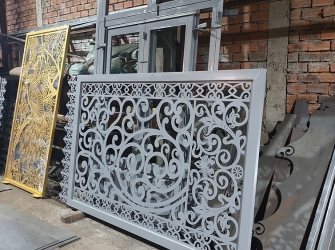 Xưởng Cắt Cnc Chuyên Nghiệp Biên Hòa
