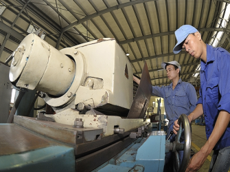 Xưởng cắt CNC inox chuyên nghiệp: Giải pháp gia công chính xác và tối ưu