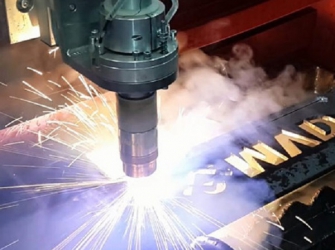 Một số phương pháp để kiểm soát khói bụi khi cắt laser mà nhân viên có thể cần biết